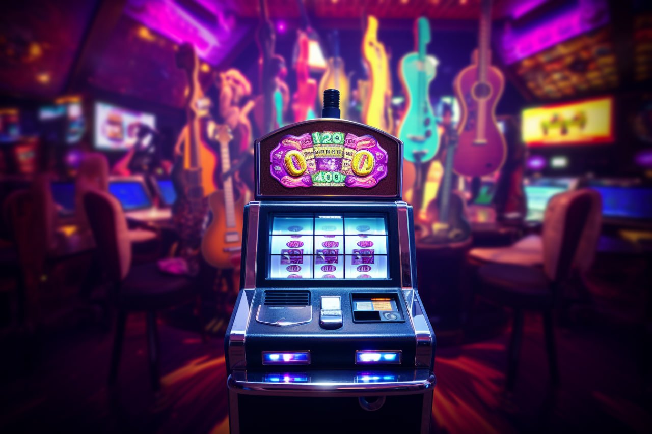 VIP Live Casino Table Private Room ပြသပုံ