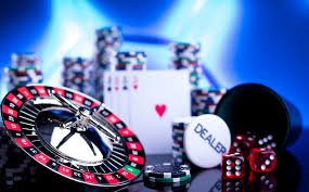 Thai2D3D VIP Live Casino နှင့် Sports Betting ဂိမ်းများ