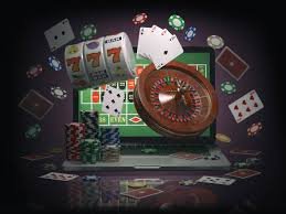 တိုက်ရိုက်ကာစီနို Live Dealer ကစားမှု ပြသပုံ