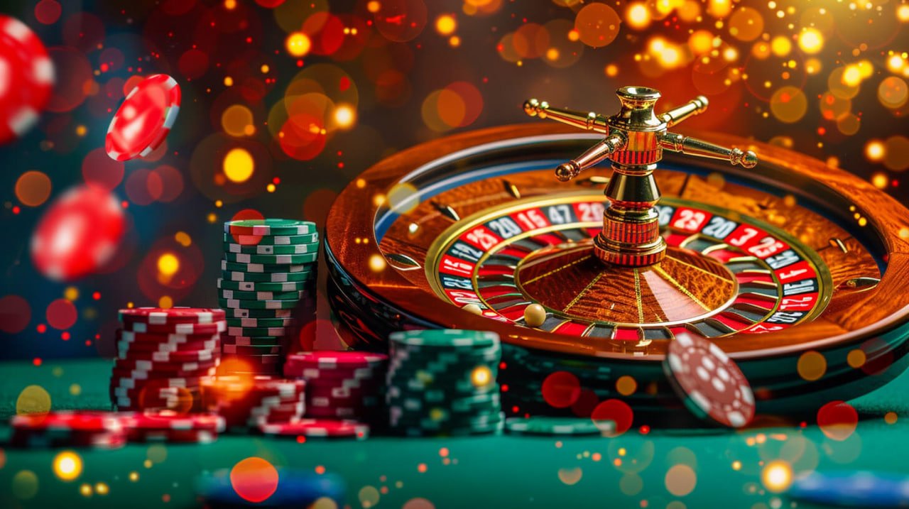 Live Casino Mobile APP ကစားနိုင်မှု ပြသပုံ